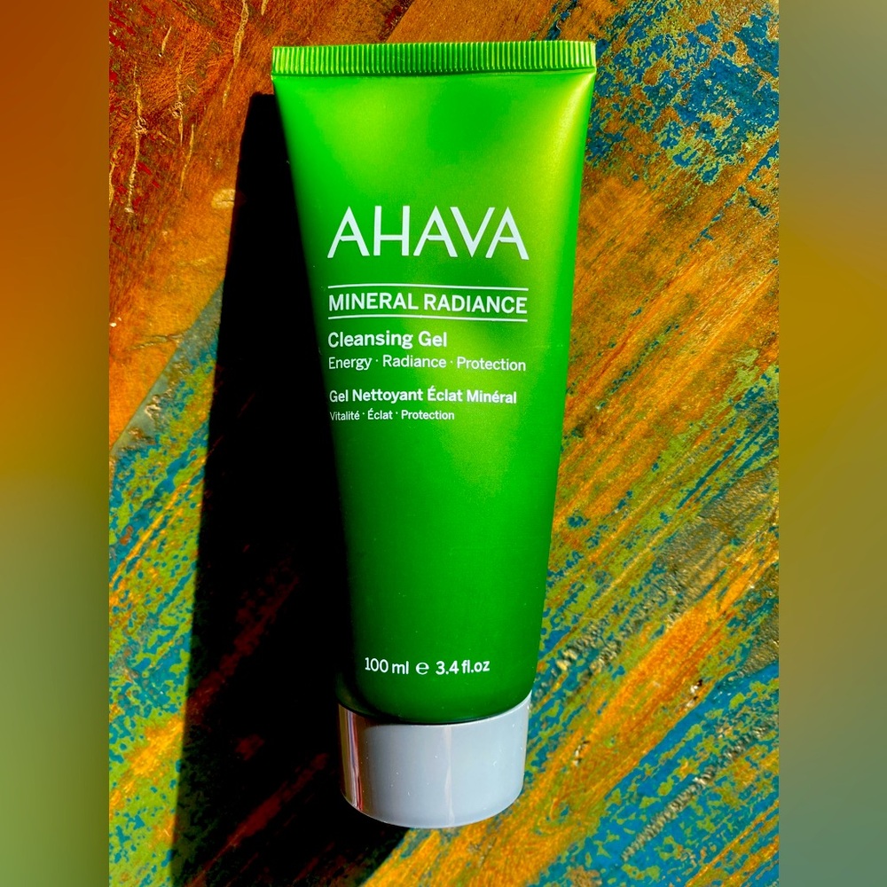 Ahava Mineral radiance New!